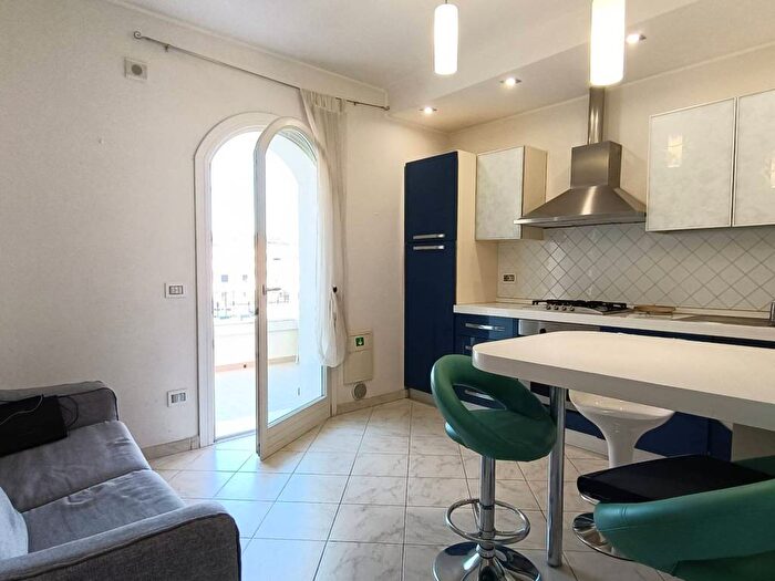 Appartamento bilocale in vendita in Lungomare Fermano, Lido Di Fermo, Fermo