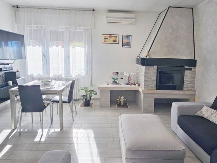 Appartamento trilocale in vendita in Strada dei Sedici Laghi, Valli, Chioggia
