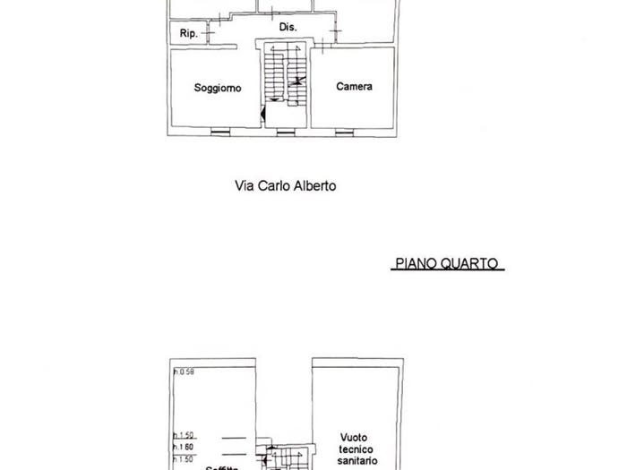 Case in Vendita e in Affitto - 3