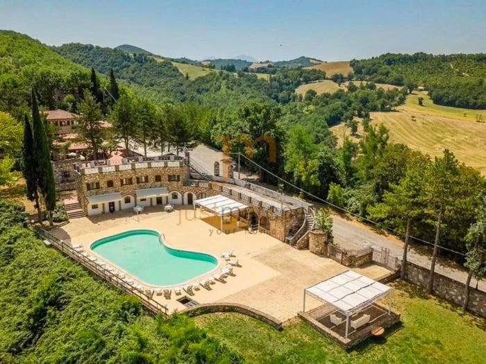 Casa in vendita in Via Serra Alta, Centro, Fermignano