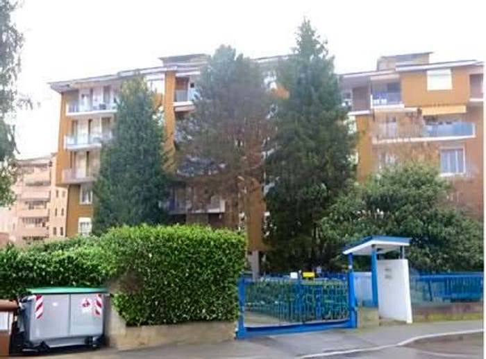 Appartamento quadrilocale in vendita in Via Giovan Battista Vico, Palazzolo Milanese, Paderno Dugnano