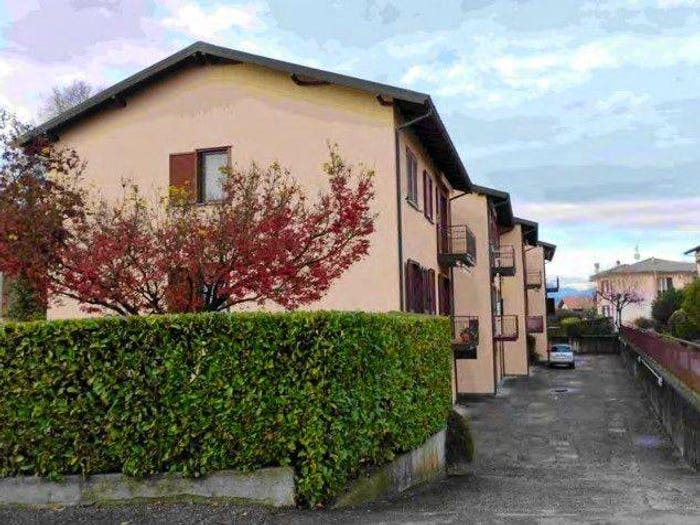 Appartamento in vendita in Via Trieste A, Buguggiate