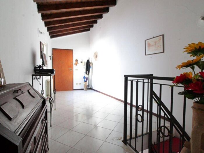 Appartamento bilocale in vendita in Via Tito Fanfulla, Centro Storico, Lodi