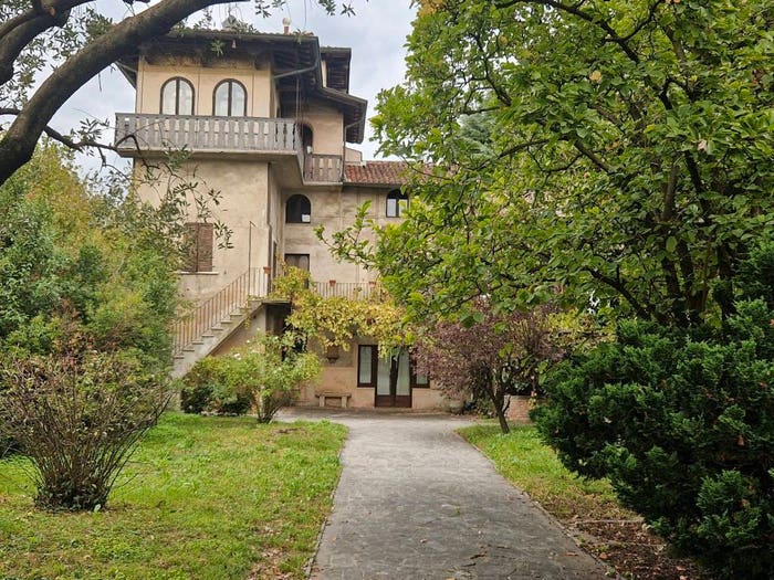 Casa con 6 locali in vendita in Via Ramiro Rampinelli, Mompiano Costalunga, Brescia