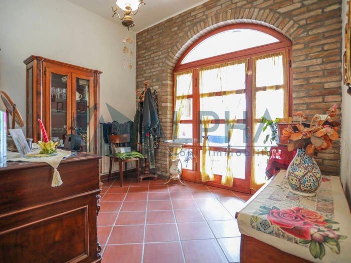 Casa quadrilocale in vendita in Viale dell'Appennino, San Martino in Strada, Forlì