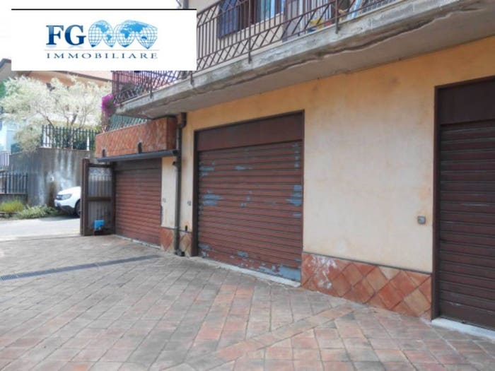 Appartamento quadrilocale in vendita in Via Santa Maria delle Grazie, Nicolosi