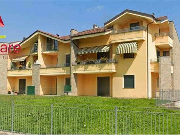 Appartamento quadrilocale in vendita in via bibiana, Bagnolo Piemonte