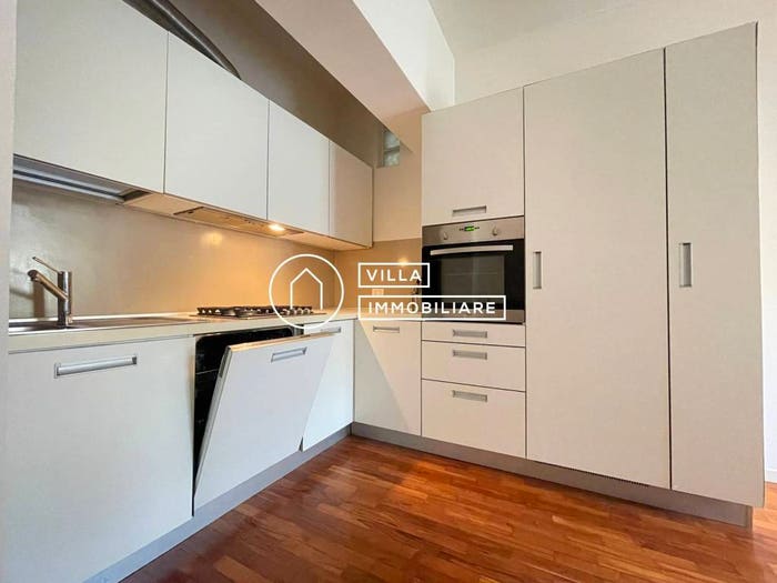 Appartamento bilocale in vendita in Via Bella, Centro Storico, Forlì