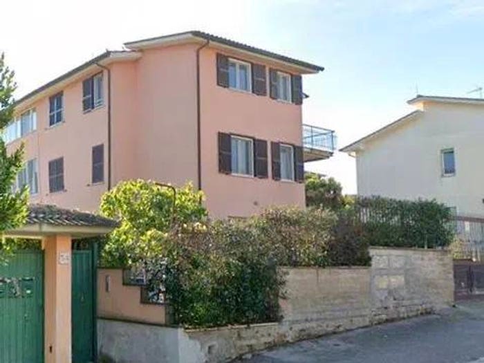 Appartamento bilocale in vendita in Via Vincenzo Tieri, La Storta, Roma