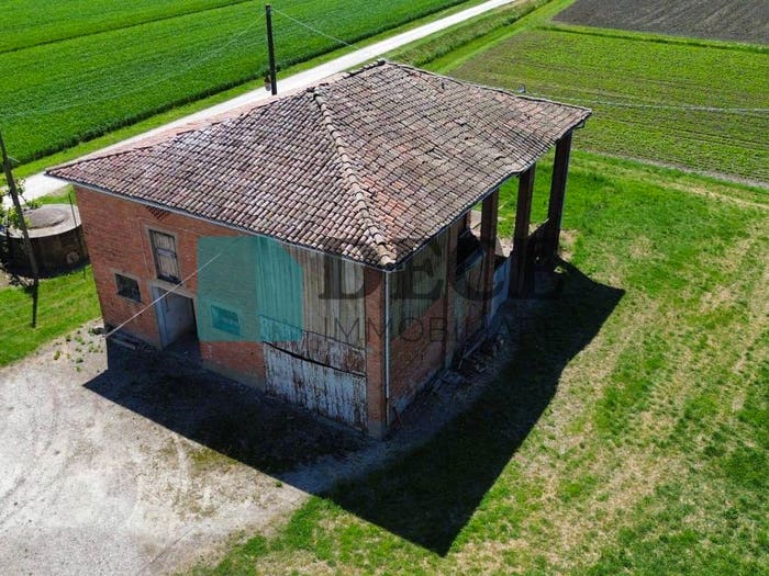 Casa in vendita in Via Olmo, Budrio