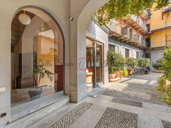 Casa trilocale in vendita in Corso Como, Garibaldi Corso Como, Milano
