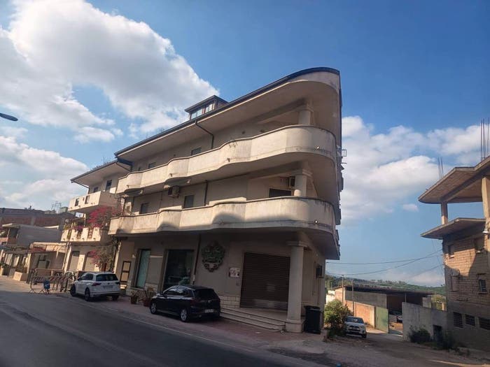 Appartamento bilocale in vendita in Via Nazionale, Centro, Rosarno
