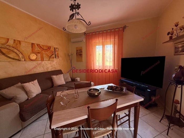 Casa trilocale in vendita in Via M, Giacalone, Monreale