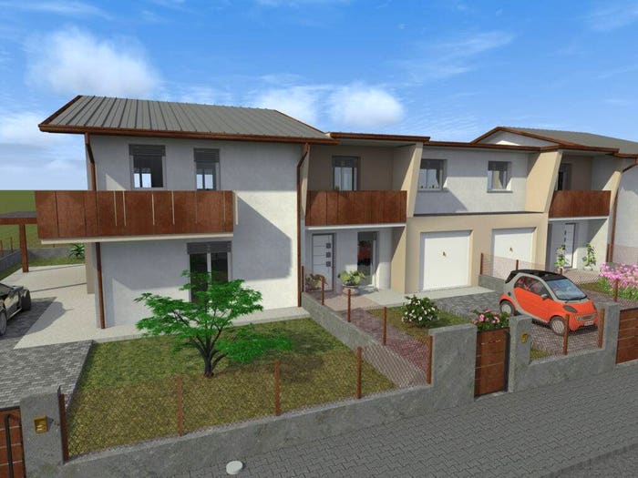 Casa con 6 locali in vendita in Via Roma, Pramaggiore Blessaglia, Pramaggiore