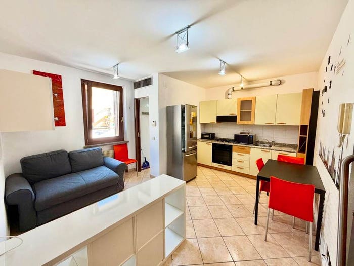 Appartamento monolocale in vendita in Borgo Aquileia, Centro, Palmanova