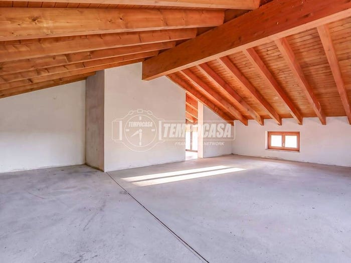 Appartamento monolocale in vendita in Via Antonio Meucci, Centro, Borgo Ticino