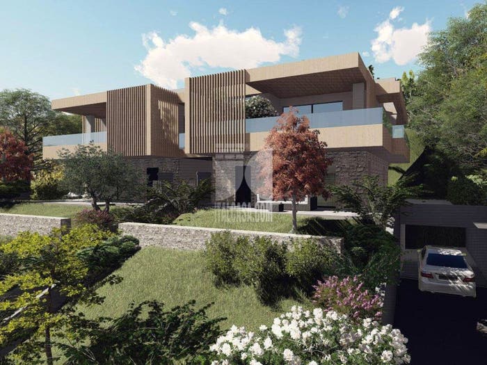 Appartamento quadrilocale in vendita in COSTA MURATORI, Casco, Cenate Sopra