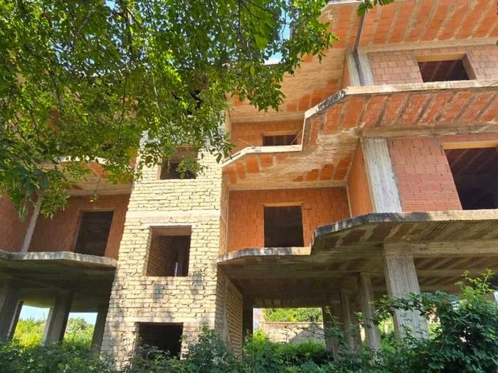 Casa in vendita in Via Sorbe Rosse, Monaci, Giugliano in Campania