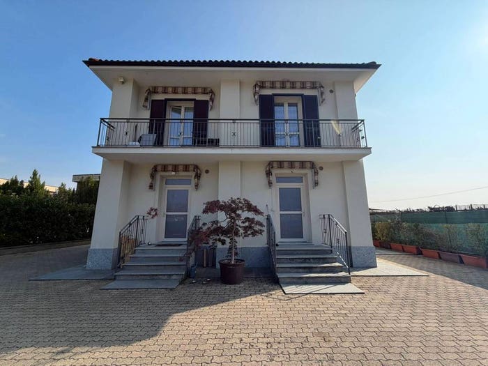 Casa con 6 locali in vendita in Via Tommaso Giustetto, Abbadia Alpina, Pinerolo
