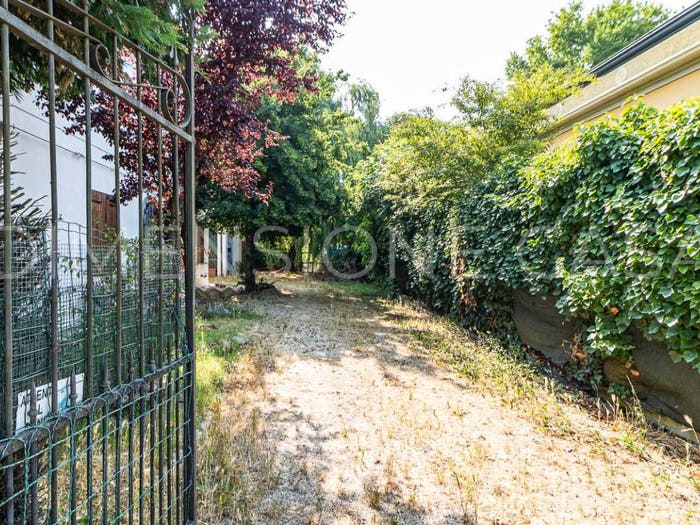 Casa con 6 locali in vendita in Via canalvecchio secchia, Cortile, Carpi