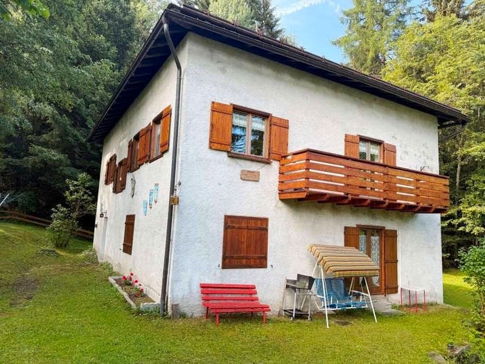 Casa con 6 locali in vendita in località Fazzon, Pellizzano