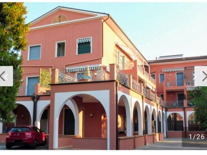 Appartamento bilocale in vendita in Viale delle Dolomiti, Lido degli Scacchi Lido di Pomposa, Comacchio