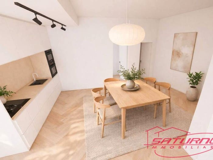 Appartamento trilocale in vendita in Str Vicinale Corte Tambelli, Segromigno San Colombano, Capannori