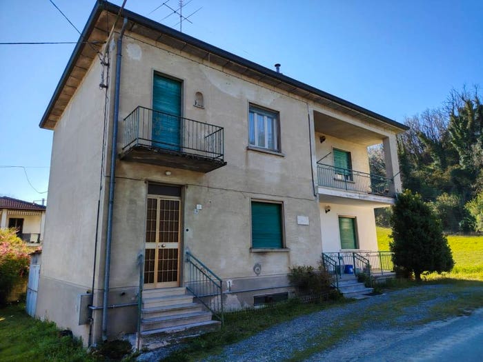 Appartamento trilocale in vendita in Località Galà, Fornace, Borgo Priolo