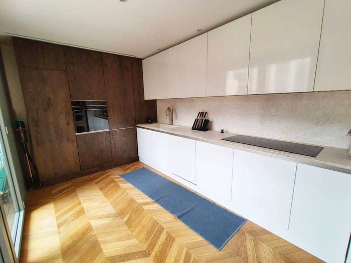 Appartamento trilocale in vendita in Piazza Ovidio, Quartiere Forlanini, Milano