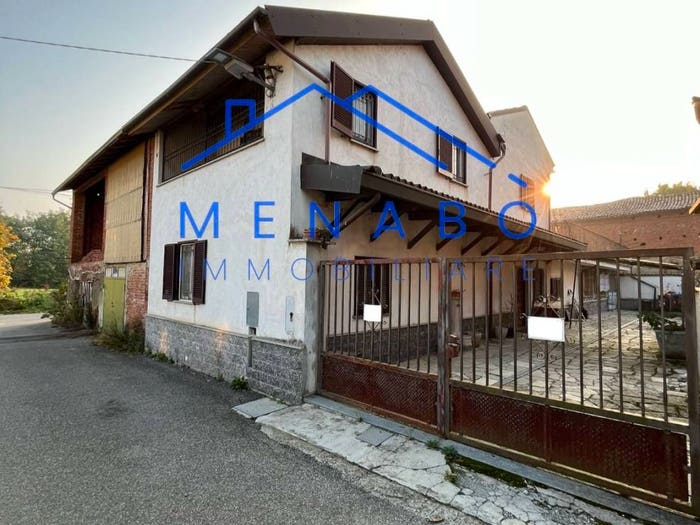 Casa con 5 locali in vendita in Via dei Boschi, Casal Cermelli