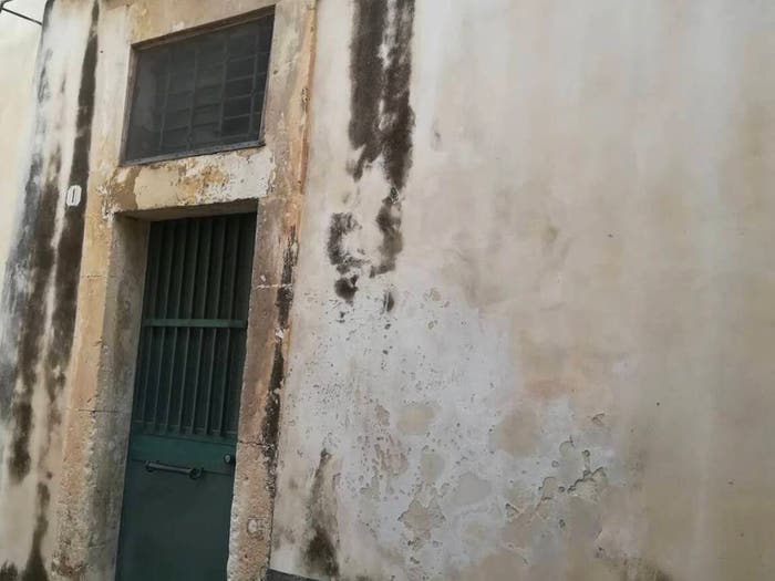 Casa monolocale in vendita in Ronco Donnola, Centro, Noto