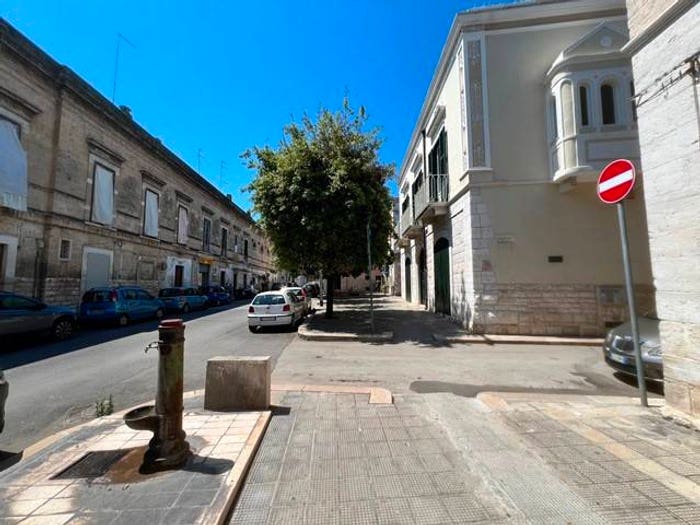 Appartamento monolocale in vendita in Strada Marsala, Bisceglie