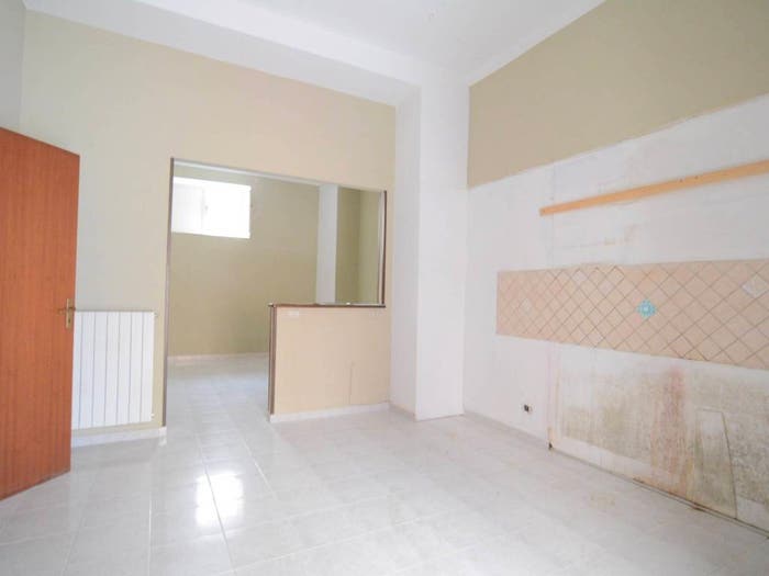 Casa trilocale in vendita in Centro, Calitri