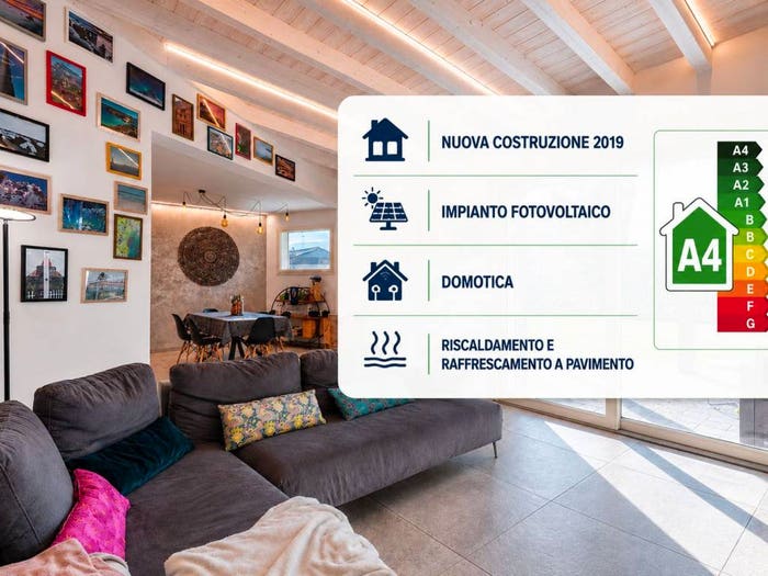 Casa con 5 locali in vendita in Via Mercatale Sette Fonti, Ozzano dell'Emilia