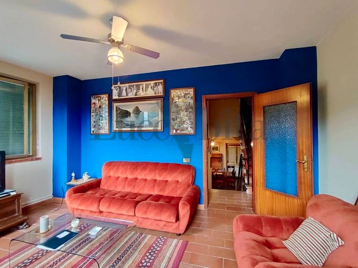 Casa con 6 locali in vendita in Via di Ruota, Colle di Compito Castelvecchio, Capannori