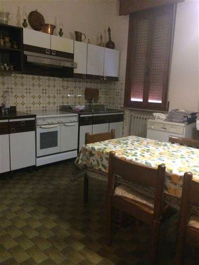 Casa quadrilocale in vendita in Centro, Motteggiana