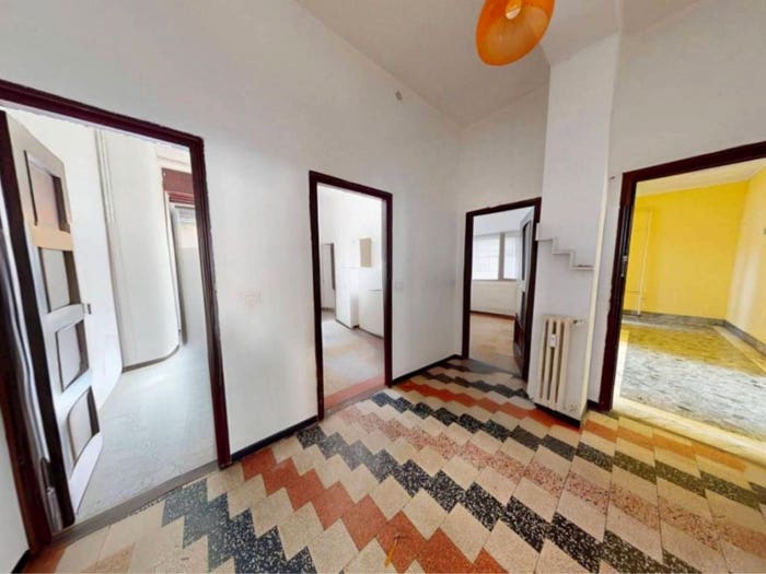 Appartamento quadrilocale in vendita in Viale Carlo Espinasse, Certosa, Milano