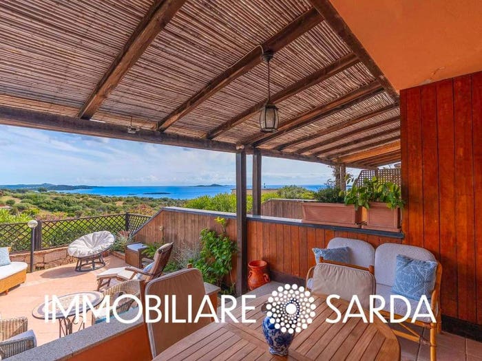 Appartamento trilocale in vendita in Portisco, Olbia