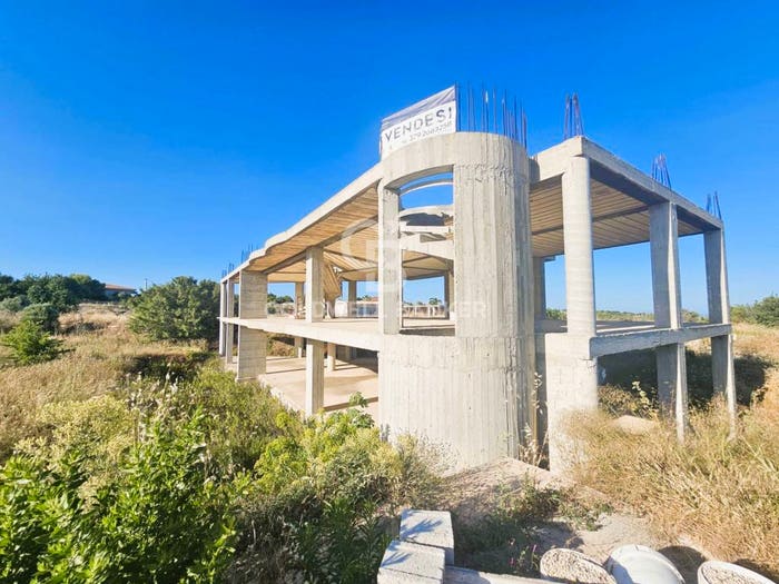 Casa con 6 locali in vendita in contrada crocefia, Ispica