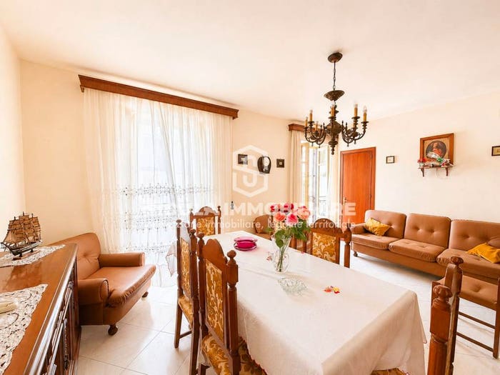 Appartamento trilocale in vendita in Salita Croci, Centro, Monreale