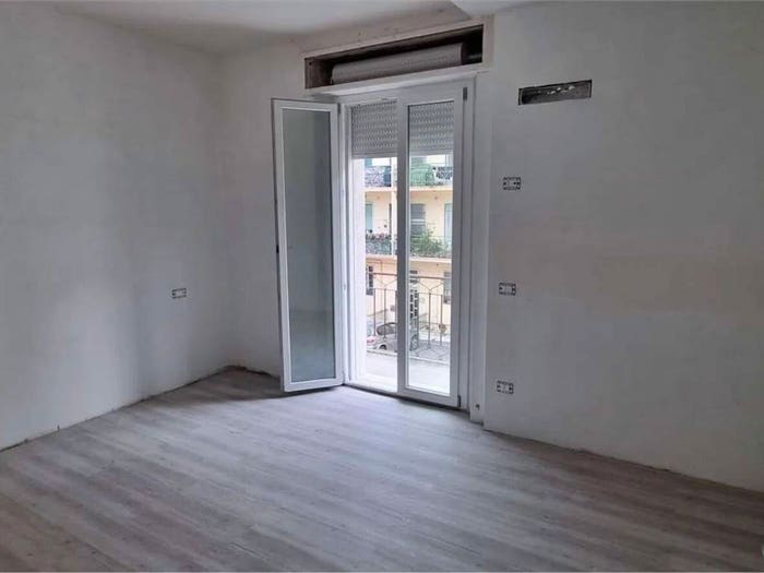 Appartamento quadrilocale in vendita in Centro, Fermo