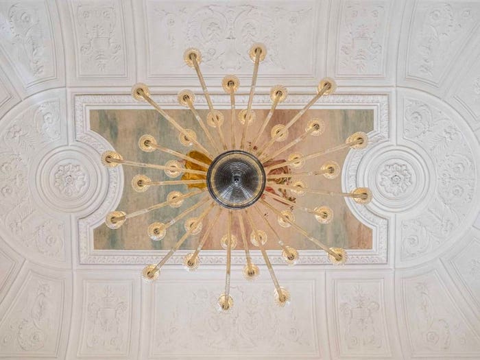 Appartamento con 6 locali in vendita in Via Giacomo Leopardi, D'Azeglio, Firenze