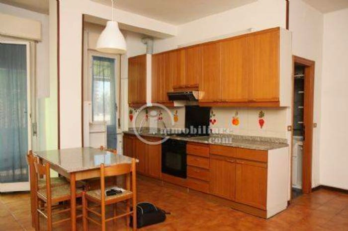 Appartamento monolocale in vendita in Via Cascina Barocco, San Carlo, Milano