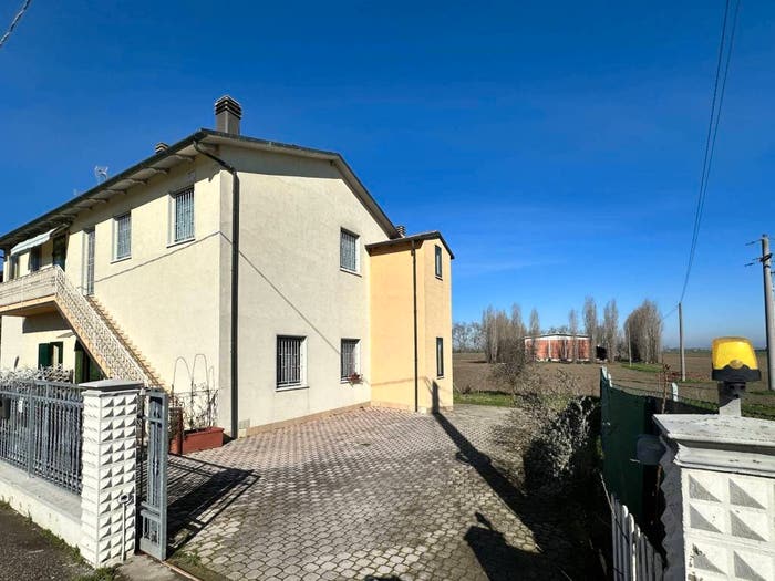 Casa con 5 locali in vendita in Pegola, Malalbergo