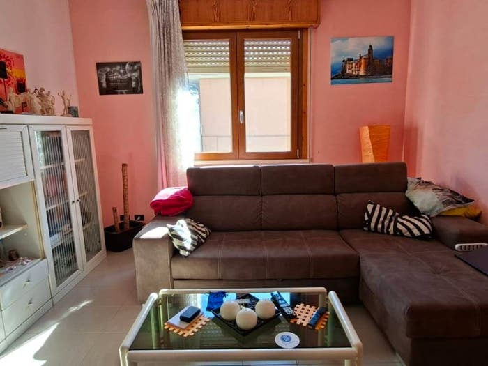 Appartamento quadrilocale in vendita in Via Achille Grandi, Centro, Polesella