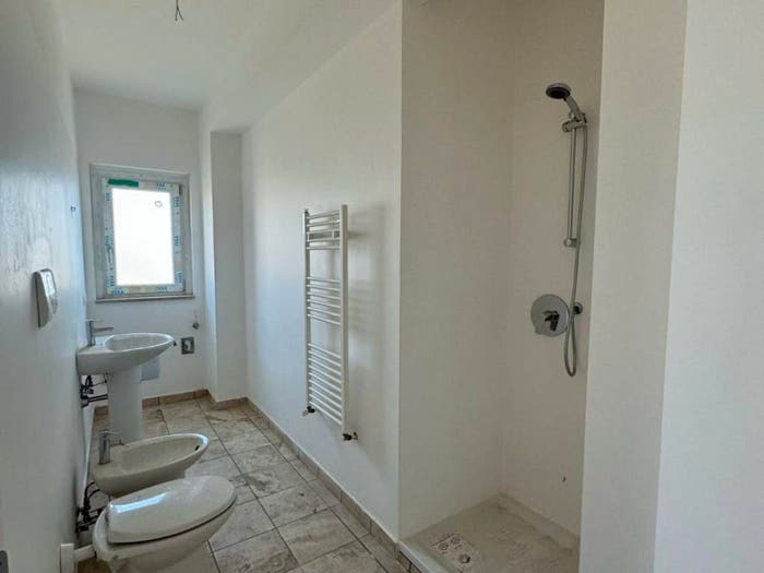 Appartamento quadrilocale in vendita in Via Isaac Newton, Nicastro Sambiase, Lamezia Terme