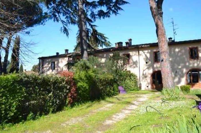 Casa con 6 locali in vendita in Via di San Donato, Vinci