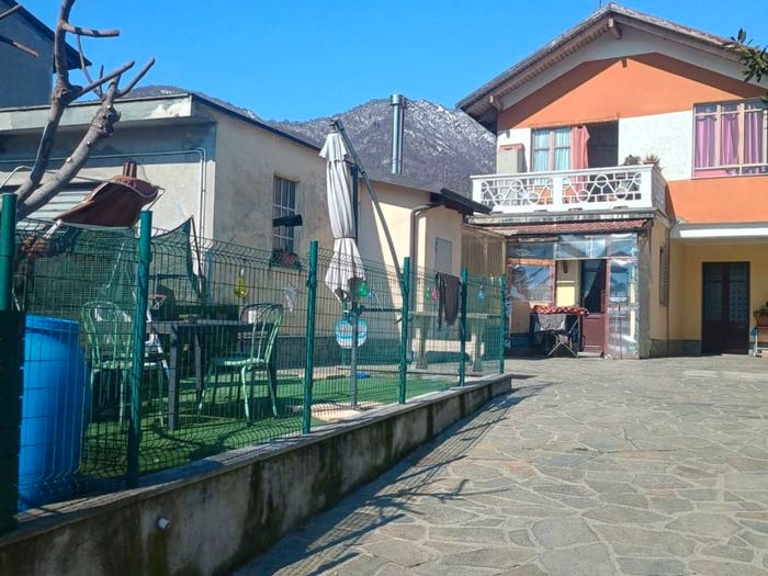 Casa con 6 locali in vendita in Piazza Caduti per la Libertà, Centro, Corio