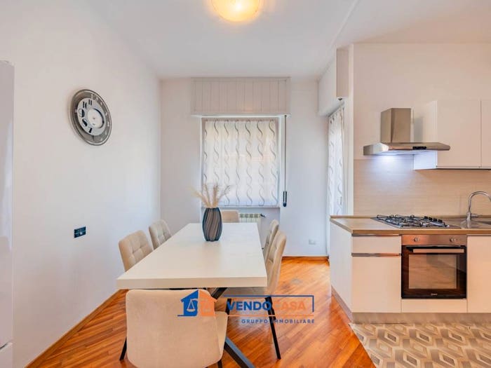 Appartamento bilocale in vendita in Via San Lazzaro, Marina Di Andora, Andora