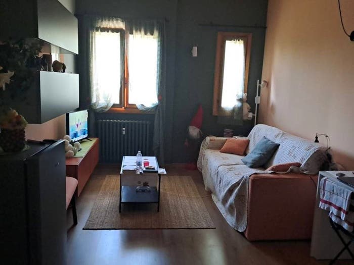 Appartamento trilocale in vendita in Via Casagalvana, Tizzano Val Parma